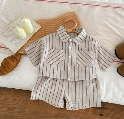 Comfy Cotton Set