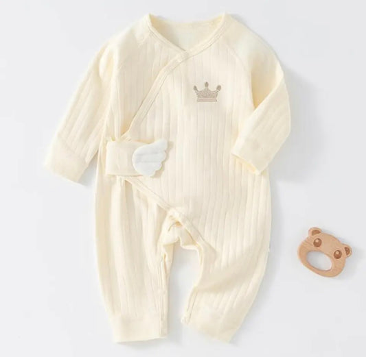 The Royal Romper