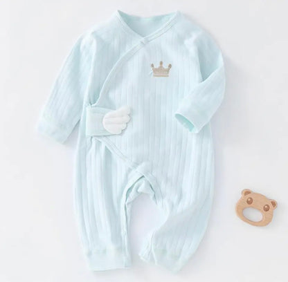 The Royal Romper