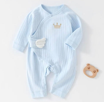 The Royal Romper